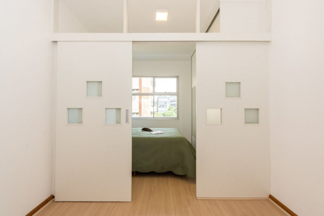 Imagem Apartamento com 1 Quarto à Venda, 60 m² em Botafogo - Rio De Janeiro Imagem Apartamento com 1 Quarto à Venda, 60 m² em Botafogo - Rio De Janeiro