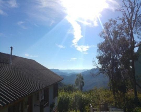 Imagem Casa com 3 Quartos à Venda, 160 m² em Germânia - Nova Petrópolis Imagem Casa com 3 Quartos à Venda, 160 m² em Germânia - Nova Petrópolis