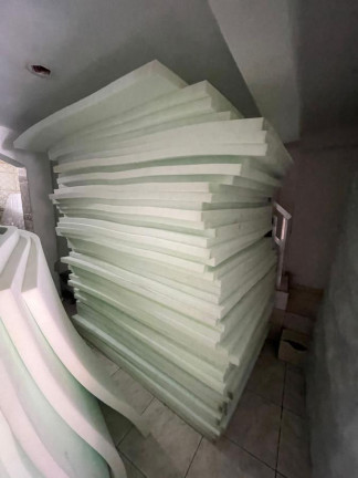 Imagem Sobrado com 2 Quartos à Venda, 75 m² em Parque Paulistano - São Paulo Imagem Sobrado com 2 Quartos à Venda, 75 m² em Parque Paulistano - São Paulo