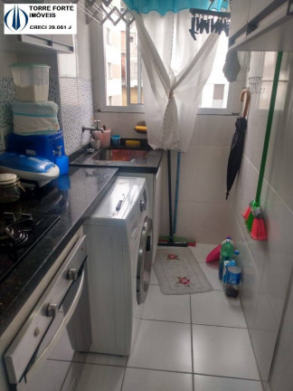 Imagem Apartamento com 3 Quartos à Venda, 52 m² em Itaquera - São Paulo Imagem Apartamento com 3 Quartos à Venda, 52 m² em Itaquera - São Paulo