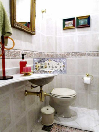 Imagem Apartamento com 3 Quartos à Venda, 176 m² em Copacabana - Rio De Janeiro Imagem Apartamento com 3 Quartos à Venda, 176 m² em Copacabana - Rio De Janeiro
