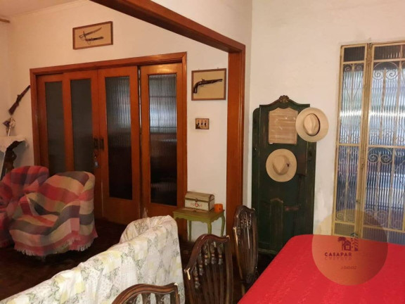 Imagem Casa com 3 Quartos à Venda, 400 m² em Santa Paula - São Caetano Do Sul Imagem Casa com 3 Quartos à Venda, 400 m² em Santa Paula - São Caetano Do Sul