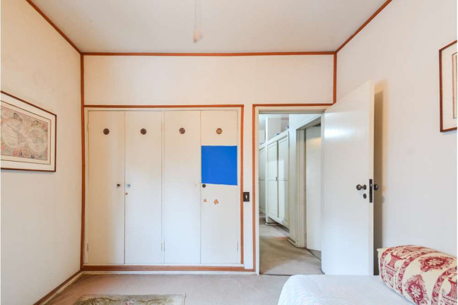 Imagem Apartamento com 3 Quartos à Venda, 175 m² em Jardim Paulista - São Paulo Imagem Apartamento com 3 Quartos à Venda, 175 m² em Jardim Paulista - São Paulo