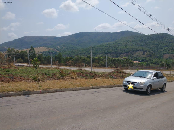 Terreno à Venda, 200 m² em Bandeirantes - Mateus Leme
