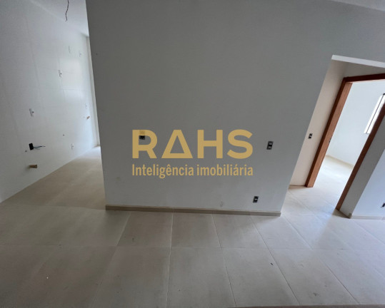 Imagem Apartamento com 2 Quartos à Venda, 55 m² em Nova Brasília - Joinville