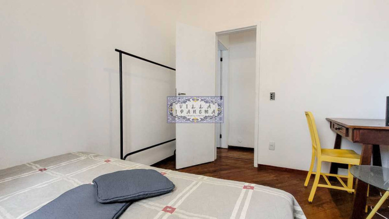 Imagem Apartamento com 3 Quartos à Venda, 90 m² em Gávea - Rio De Janeiro Imagem Apartamento com 3 Quartos à Venda, 90 m² em Gávea - Rio De Janeiro