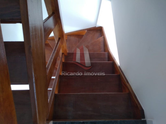 Imagem Casa de Condomínio com 4 Quartos à Venda, 150 m² em Peró - Cabo Frio Imagem Casa de Condomínio com 4 Quartos à Venda, 150 m² em Peró - Cabo Frio