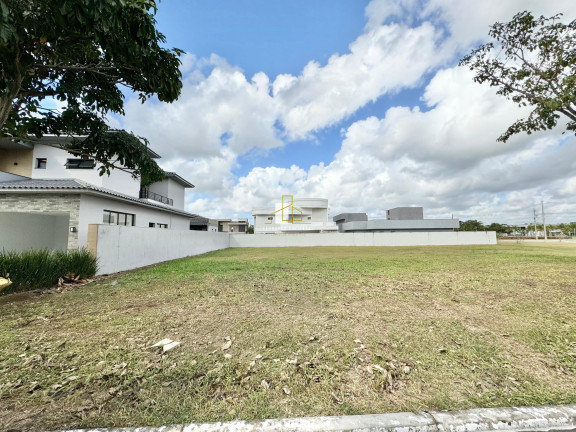 Imagem Terreno à Venda, 553 m² em Jacuhy - Serra