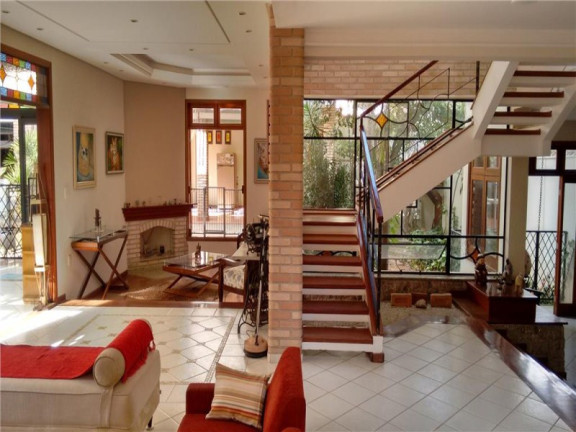 Imagem Sobrado com 5 Quartos à Venda, 643 m² em Granja Olga Ii - Sorocaba Imagem Sobrado com 5 Quartos à Venda, 643 m² em Granja Olga Ii - Sorocaba