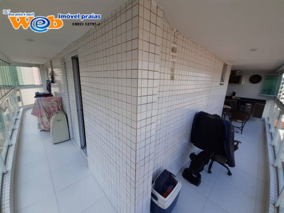 Imagem Apartamento com 2 Quartos à Venda, 139 m² em Tupi - Praia Grande