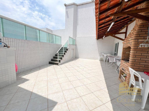 Imagem Apartamento com 3 Quartos à Venda, 250 m² em Vila Assunção - Praia Grande Imagem Apartamento com 3 Quartos à Venda, 250 m² em Vila Assunção - Praia Grande