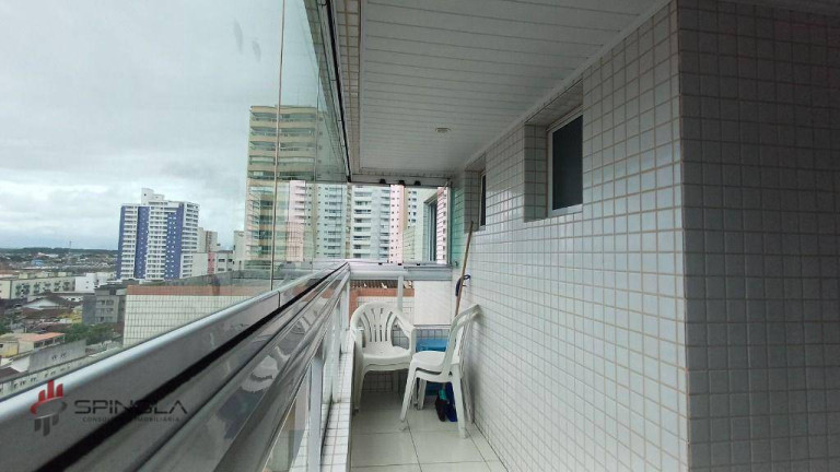 Imagem Apartamento com 1 Quarto à Venda, 53 m² em Aviação - Praia Grande Imagem Apartamento com 1 Quarto à Venda, 53 m² em Aviação - Praia Grande