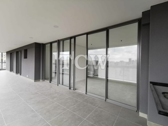 Imagem Apartamento com 3 Quartos à Venda, 134 m² em Itaim Bibi - São Paulo Imagem Apartamento com 3 Quartos à Venda, 134 m² em Itaim Bibi - São Paulo
