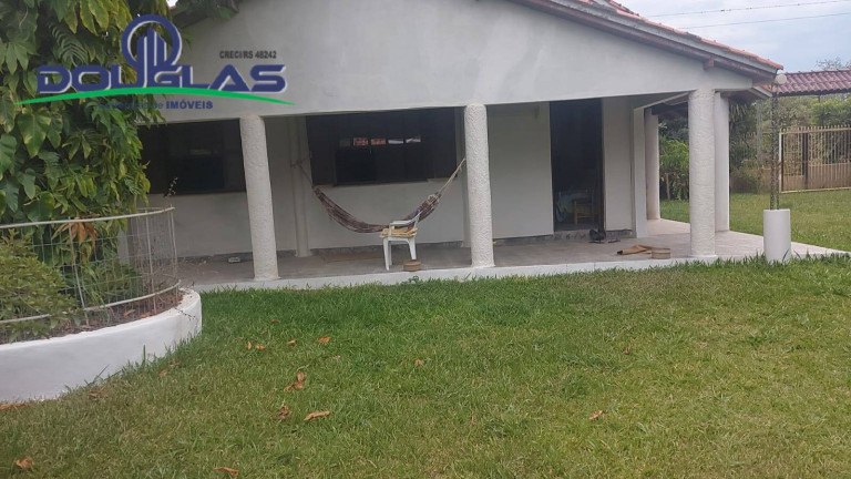Imagem Casa com 3 Quartos à Venda, 1.600 m² em águas Claras - Viamão