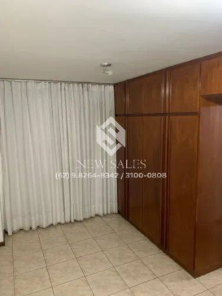 Imagem Apartamento com 2 Quartos à Venda, 57 m² em Setor Central - Goiânia Imagem Apartamento com 2 Quartos à Venda, 57 m² em Setor Central - Goiânia