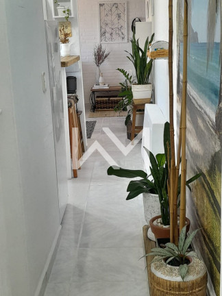 Imagem Apartamento com 1 Quarto à Venda, 47 m² em Jardim Santa Mena - Guarulhos Imagem Apartamento com 1 Quarto à Venda, 47 m² em Jardim Santa Mena - Guarulhos