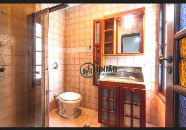 Imagem Casa com 3 Quartos à Venda, 450 m² em Camboinhas - Niterói Imagem Casa com 3 Quartos à Venda, 450 m² em Camboinhas - Niterói