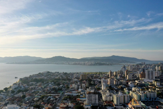 Imagem Apartamento com 2 Quartos à Venda, 79 m² em Estreito - Florianopolis