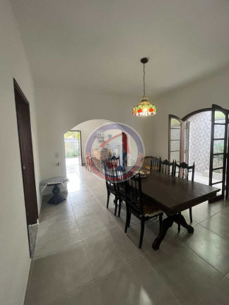 Imagem Casa com 3 Quartos à Venda, 160 m² em Praia Do Sonho - Itanhaém Imagem Casa com 3 Quartos à Venda, 160 m² em Praia Do Sonho - Itanhaém