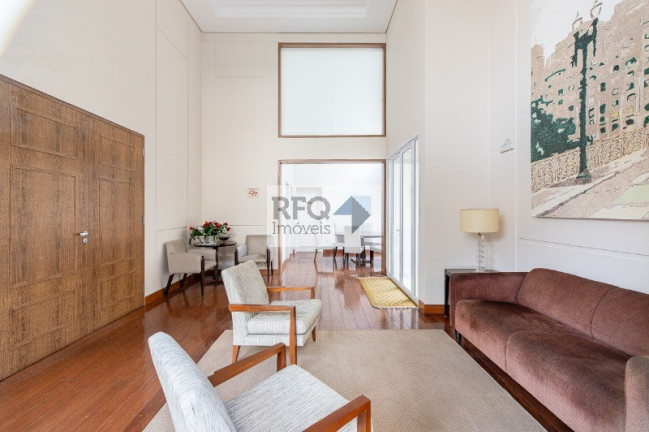 Imagem Imóvel com 5 Quartos à Venda, 330 m² em Paraíso - São Paulo
