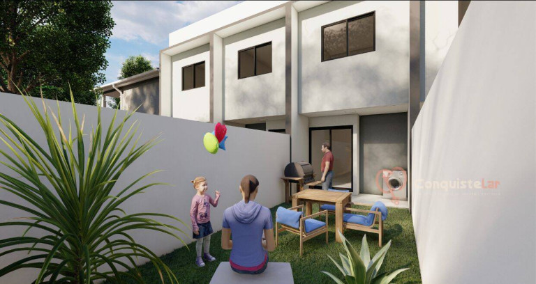 Imagem Casa com 2 Quartos à Venda, 85 m² em Três Rios Do Norte - Jaraguá Do Sul Imagem Casa com 2 Quartos à Venda, 85 m² em Três Rios Do Norte - Jaraguá Do Sul