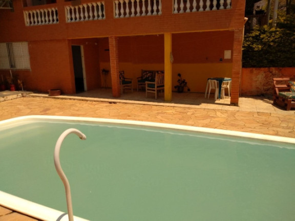 Imagem Chácara com 4 Quartos à Venda, 250 m² em Jardim Maracanã - Atibaia Imagem Chácara com 4 Quartos à Venda, 250 m² em Jardim Maracanã - Atibaia