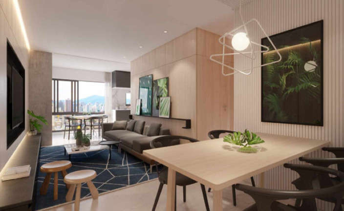 Imagem Apartamento com 2 Quartos à Venda, 70 m² em Itapema - Itapema Imagem Apartamento com 2 Quartos à Venda, 70 m² em Itapema - Itapema