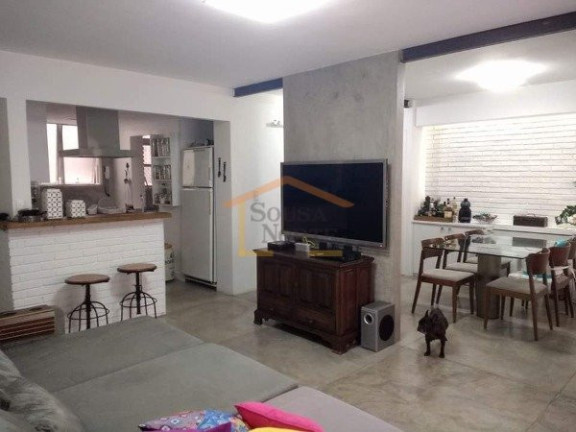 Imagem Apartamento com 2 Quartos à Venda, 82 m² em Casa Verde - São Paulo Imagem Apartamento com 2 Quartos à Venda, 82 m² em Casa Verde - São Paulo