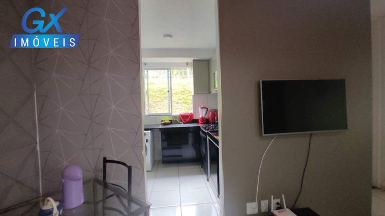 Imagem Apartamento com 2 Quartos à Venda, 55 m² em São Pedro - Esmeraldas