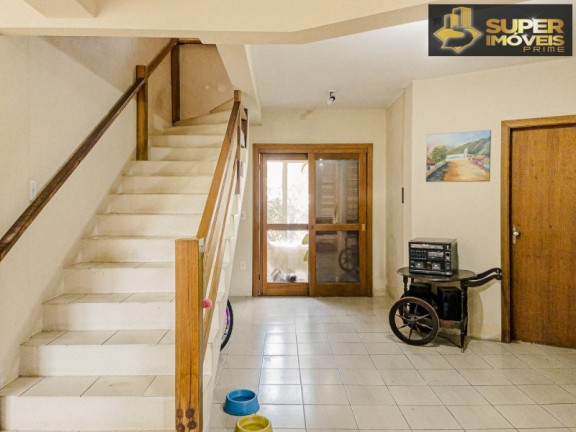 Imagem Casa com 3 Quartos à Venda, 439 m² em São Gonçalo - Pelotas