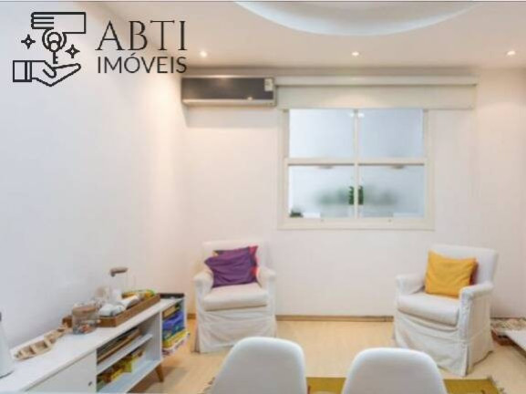 Imagem Sala Comercial à Venda, 340 m² em Jardim América - São Paulo