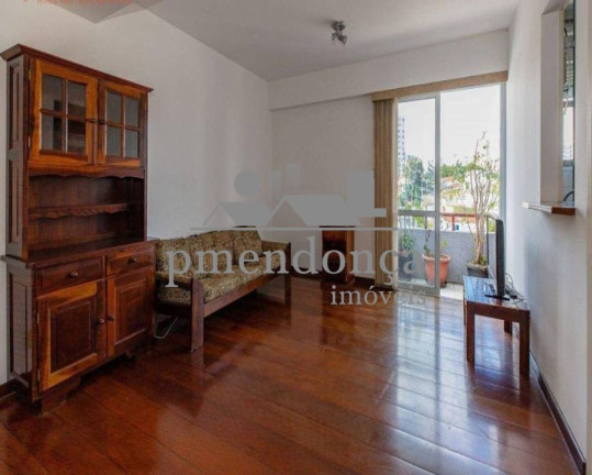 Imagem Apartamento com 2 Quartos à Venda, 81 m² em Jardim Das Bandeiras - São Paulo Imagem Apartamento com 2 Quartos à Venda, 81 m² em Jardim Das Bandeiras - São Paulo
