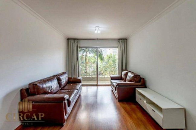 Imagem Apartamento com 3 Quartos à Venda, 109 m² em Pompeia - São Paulo Imagem Apartamento com 3 Quartos à Venda, 109 m² em Pompeia - São Paulo
