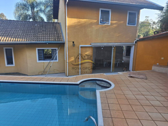 Imagem Casa com 3 Quartos à Venda, 2.000 m² em Cafezal V-cond. Fechado - Itupeva Imagem Casa com 3 Quartos à Venda, 2.000 m² em Cafezal V-cond. Fechado - Itupeva