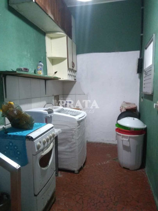 Imagem Casa com 3 Quartos à Venda, 183 m² em Marapé - Santos