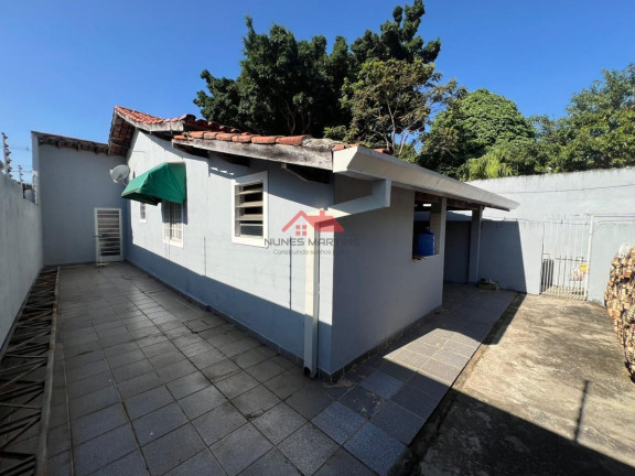Imagem Casa com 3 Quartos à Venda, 300 m² em Palmeiras De São José - São José Dos Campos