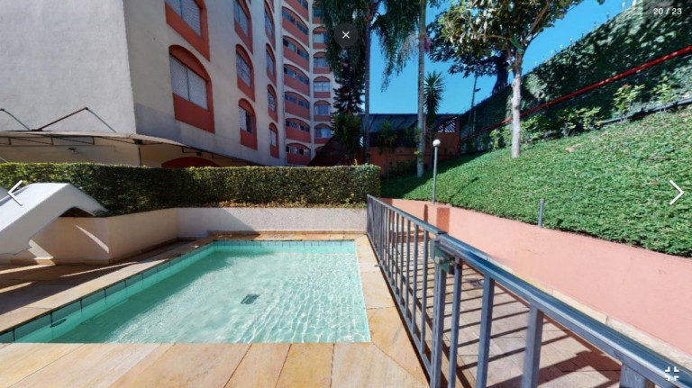 Imagem Imóvel com 2 Quartos à Venda, 68 m² em Vila Guarani (zona Sul) - São Paulo