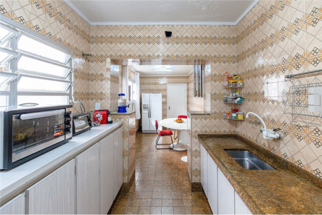 Imagem Casa com 5 Quartos à Venda,  em Vila Pompéia - São Paulo
