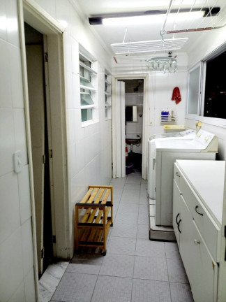 Imagem Imóvel com 4 Quartos à Venda, 109 m² em Vila Mariana - São Paulo