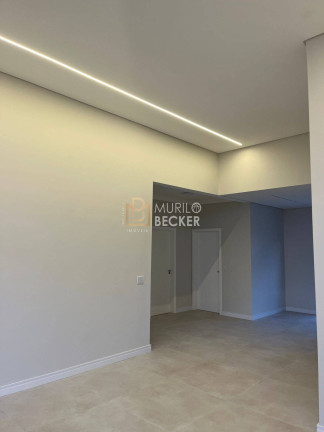 Imagem Casa de Condomínio com 3 Quartos à Venda, 158 m² em Loteamento Floresta - São José Dos Campos
