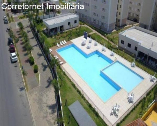 Imagem Apartamento com 2 Quartos à Venda, 50 m² em éden - Sorocaba Imagem Apartamento com 2 Quartos à Venda, 50 m² em éden - Sorocaba