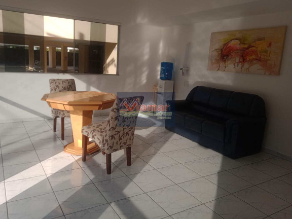 Imagem Apartamento com 2 Quartos para Alugar, 65 m² em Enseada - Guarujá Imagem Apartamento com 2 Quartos para Alugar, 65 m² em Enseada - Guarujá