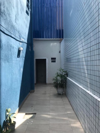Imagem Apartamento com 1 Quarto à Venda, 27 m² em Boqueirão - Praia Grande Imagem Apartamento com 1 Quarto à Venda, 27 m² em Boqueirão - Praia Grande