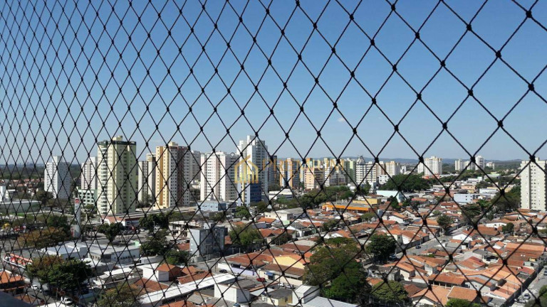Apartamento com 2 Quartos à Venda, 68 m² em Jardim Satélite - São José Dos Campos