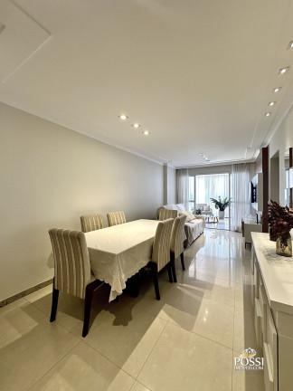 Imagem Apartamento com 4 Quartos à Venda, 150 m² em Praia De Itapoã - Vila Velha