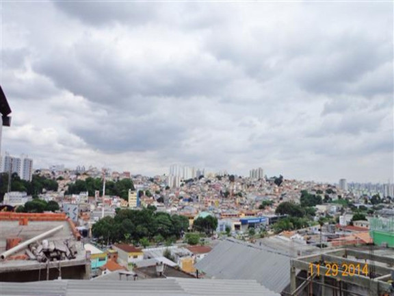 Imagem Sobrado com 2 Quartos à Venda, 90 m² em Vila Palmeiras - São Paulo Imagem Sobrado com 2 Quartos à Venda, 90 m² em Vila Palmeiras - São Paulo