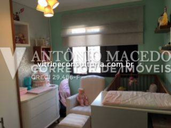 Imagem Apartamento com 3 Quartos à Venda, 106 m² em Jardim Vila Mariana - São Paulo