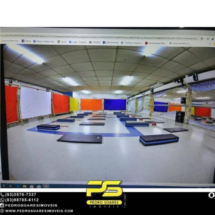 Imagem Ponto Comercial à Venda, 1.000 m² em Cabo Branco - João Pessoa Imagem Ponto Comercial à Venda, 1.000 m² em Cabo Branco - João Pessoa