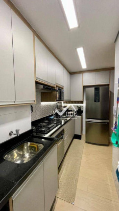 Imagem Apartamento com 2 Quartos à Venda, 46 m² em Areia Branca - Santos Imagem Apartamento com 2 Quartos à Venda, 46 m² em Areia Branca - Santos