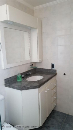 Imagem Apartamento com 3 Quartos para Alugar, 100 m² em Vila Bastos - Santo André